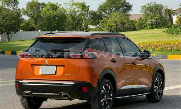 Mua Đã sử dụng Peugeot 2008 Xe ô tô Mua Đã sử dụng Peugeot 2008 Xe ô tô