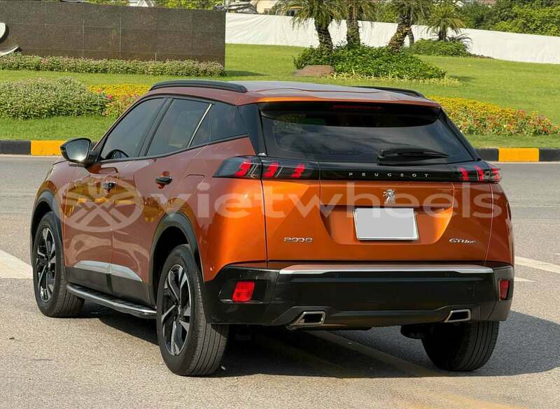 Big with watermark peugeot 2008 hanoi hue 47577