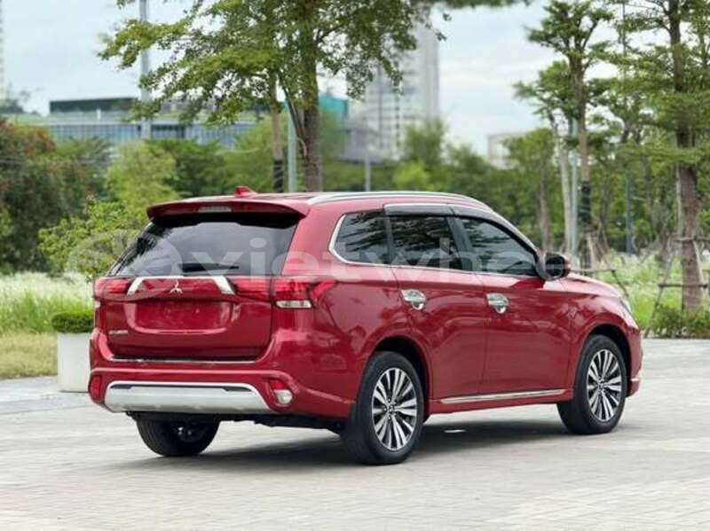 Big with watermark mitsubishi outlander none cao bang 47578