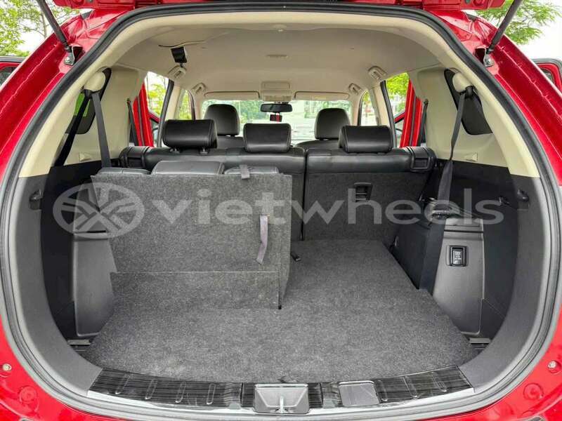 Big with watermark mitsubishi outlander none cao bang 47578