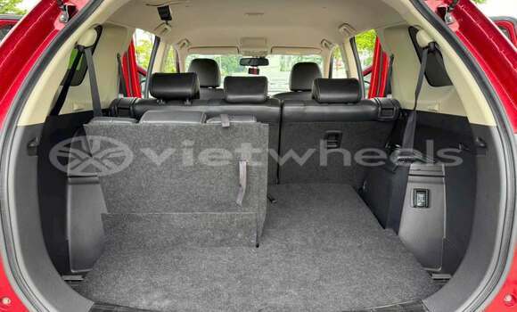 Mua Đã sử dụng Mitsubishi Outlander Xe ô tô Mua Đã sử dụng Mitsubishi Outlander Xe ô tô