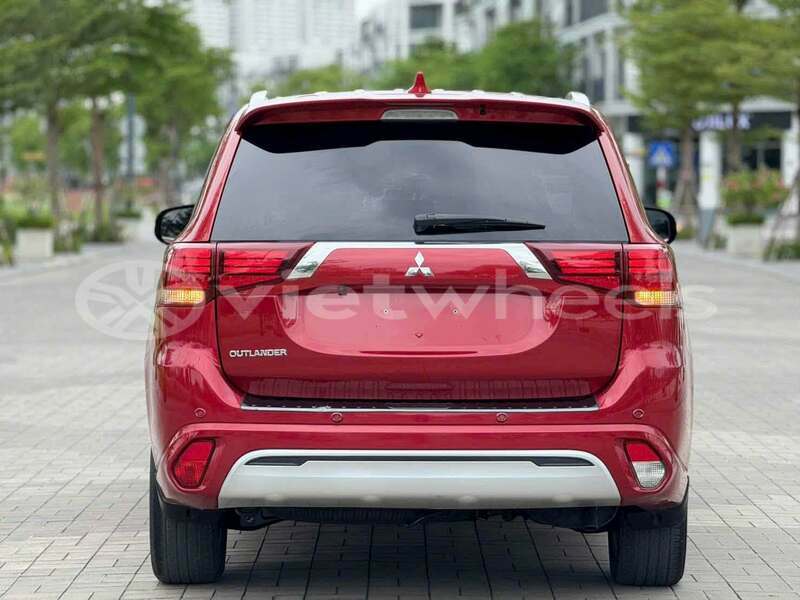 Big with watermark mitsubishi outlander none cao bang 47578