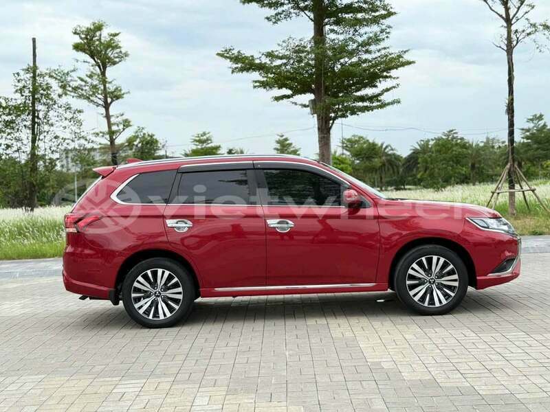 Big with watermark mitsubishi outlander none cao bang 47578