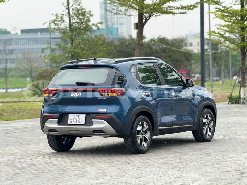 Big with watermark kia sonet none cao bang 47579