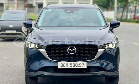 Mua Đã sử dụng Mazda CX-5 Xe ô tô Mua Đã sử dụng Mazda CX-5 Xe ô tô