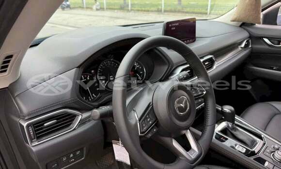 Mua Đã sử dụng Mazda CX-5 Xe ô tô Mua Đã sử dụng Mazda CX-5 Xe ô tô