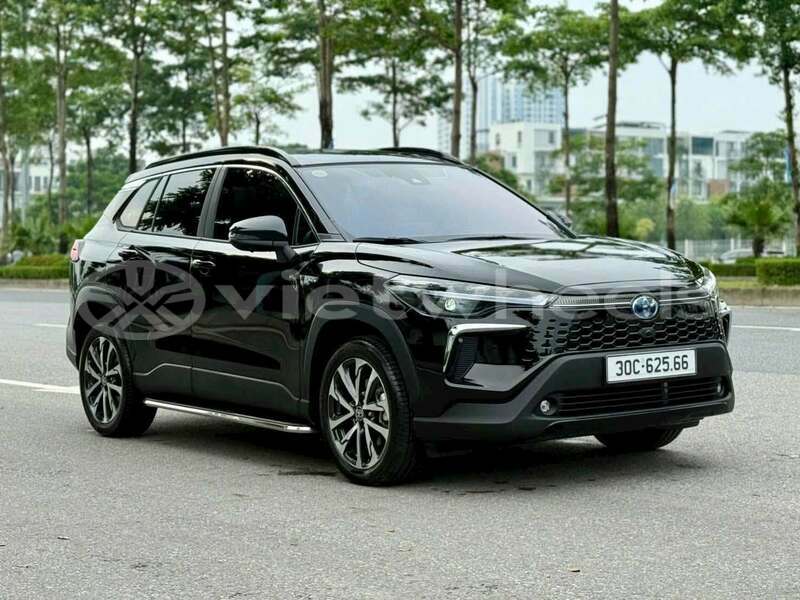 Big with watermark toyota cross ca mau ca mau 47581
