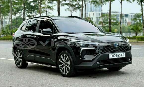 Mua Đã sử dụng Honda HR-V Xe ô tô Mua Đã sử dụng Honda HR-V Xe ô tô