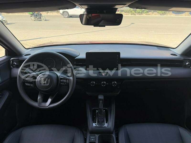 Big with watermark honda hr v hanoi can tho 47582