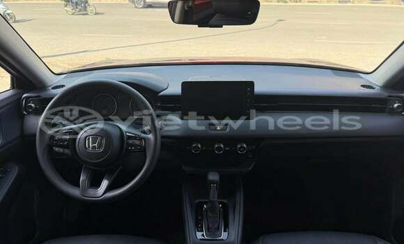 Mua Đã sử dụng Honda HR-V Xe ô tô Mua Đã sử dụng Honda HR-V Xe ô tô