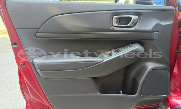 Mua Đã sử dụng Honda HR-V Xe ô tô Mua Đã sử dụng Honda HR-V Xe ô tô