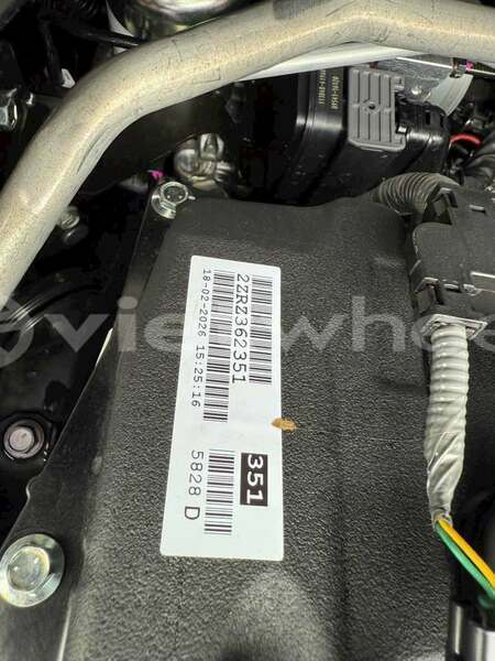 Big with watermark honda hr v hanoi can tho 47582