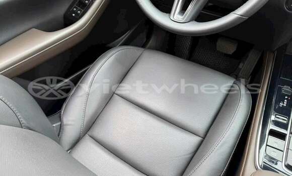 Mua Đã sử dụng Mazda Cx-30 Xe ô tô Mua Đã sử dụng Mazda Cx-30 Xe ô tô