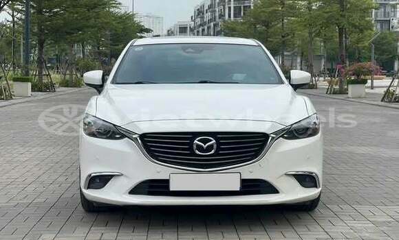 Mua Đã sử dụng Mazda 6 Xe ô tô Mua Đã sử dụng Mazda 6 Xe ô tô