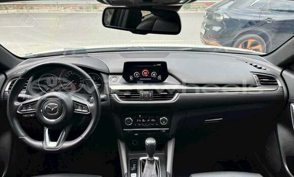 Mua Đã sử dụng Mazda 6 Xe ô tô Mua Đã sử dụng Mazda 6 Xe ô tô