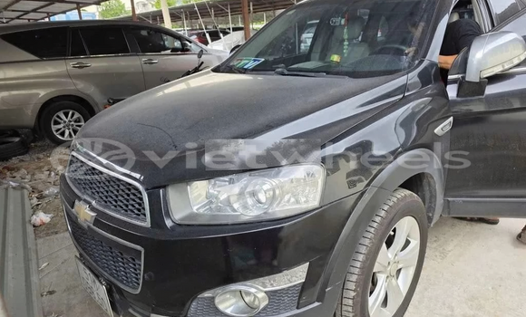 Mua Đã sử dụng Chevrolet Captiva Xe ô tô Mua Đã sử dụng Chevrolet Captiva Xe ô tô