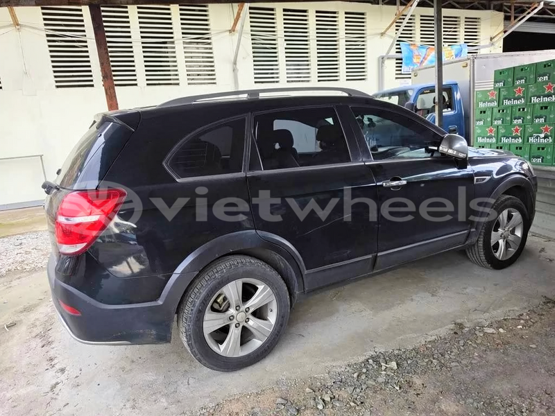 Big with watermark chevrolet captiva hanoi tp ho chi minh 47585