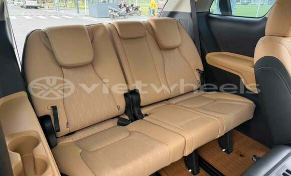 Mua Đã sử dụng Kia Carnival Xe ô tô Mua Đã sử dụng Kia Carnival Xe ô tô