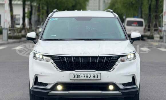 Mua Đã sử dụng Kia Carnival Xe ô tô Mua Đã sử dụng Kia Carnival Xe ô tô