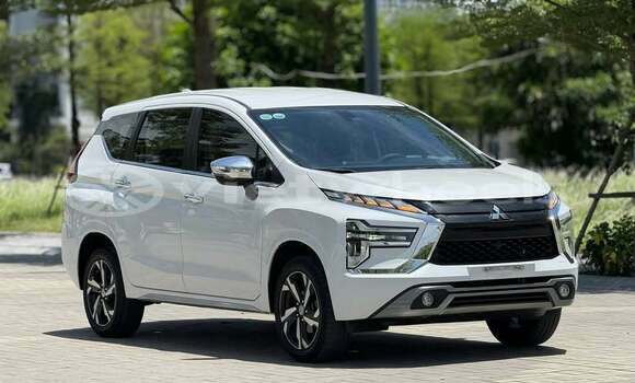 Mua Đã sử dụng Mitsubishi Xpander Xe ô tô Mua Đã sử dụng Mitsubishi Xpander Xe ô tô