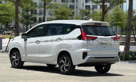 Mua Đã sử dụng Mitsubishi Xpander Xe ô tô Mua Đã sử dụng Mitsubishi Xpander Xe ô tô