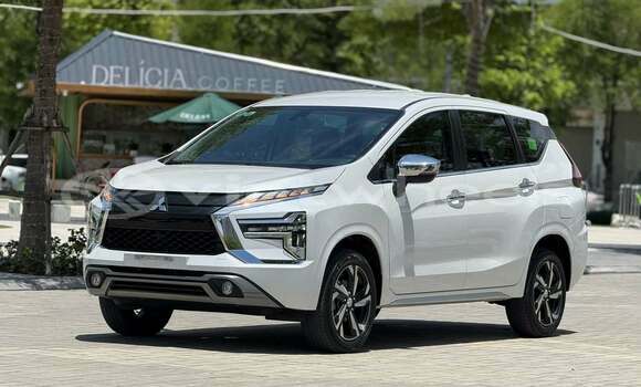 Mua Đã sử dụng Mitsubishi Xpander Xe ô tô Mua Đã sử dụng Mitsubishi Xpander Xe ô tô