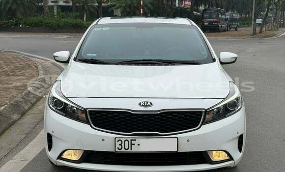 Mua Đã sử dụng Kia Cerato Xe ô tô Mua Đã sử dụng Kia Cerato Xe ô tô