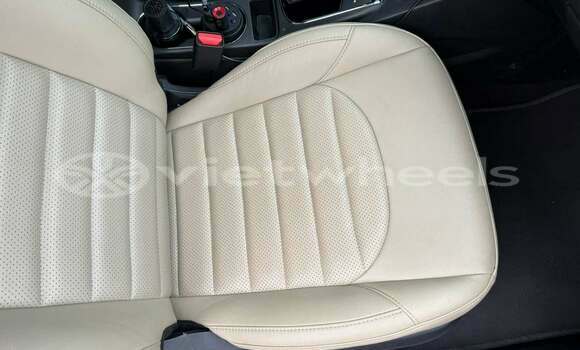Mua Đã sử dụng Kia Cerato Xe ô tô Mua Đã sử dụng Kia Cerato Xe ô tô