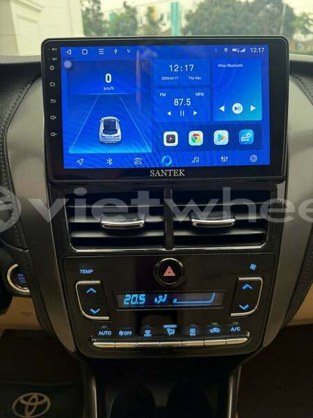Big with watermark toyota vios hanoi gia lai 47590