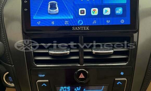 Mua Đã sử dụng Toyota Vios Xe ô tô Mua Đã sử dụng Toyota Vios Xe ô tô