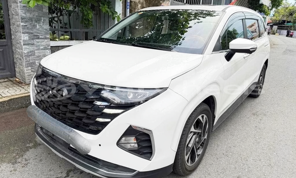 Mua Đã sử dụng Hyundai Custin Xe ô tô Mua Đã sử dụng Hyundai Custin Xe ô tô