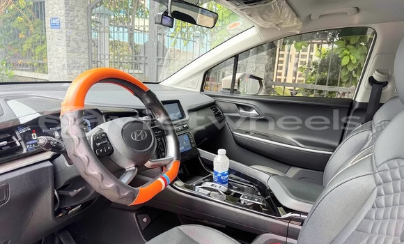 Mua Đã sử dụng Hyundai Custin Xe ô tô Mua Đã sử dụng Hyundai Custin Xe ô tô