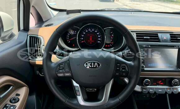 Mua Đã sử dụng Kia Rio Xe ô tô Mua Đã sử dụng Kia Rio Xe ô tô