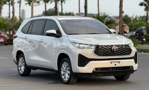 Mua Đã sử dụng Toyota Innova Xe ô tô