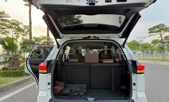 Mua Đã sử dụng Toyota Innova Xe ô tô Mua Đã sử dụng Toyota Innova Xe ô tô