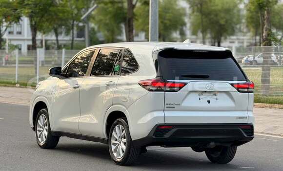 Mua Đã sử dụng Toyota Innova Xe ô tô Mua Đã sử dụng Toyota Innova Xe ô tô