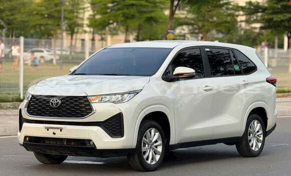 Mua Đã sử dụng Toyota Innova Xe ô tô Mua Đã sử dụng Toyota Innova Xe ô tô