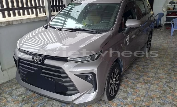 Mua Đã sử dụng Toyota Avanza Xe ô tô
