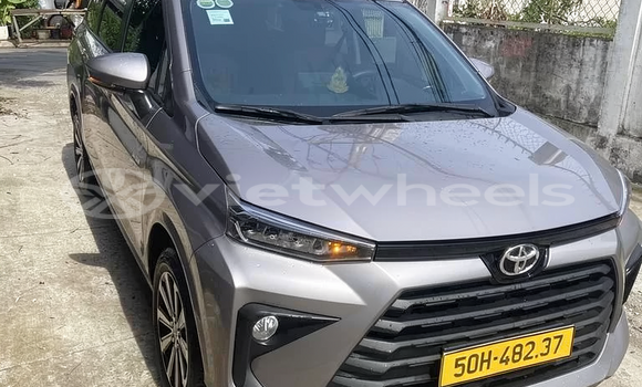 Mua Đã sử dụng Toyota Avanza Xe ô tô Mua Đã sử dụng Toyota Avanza Xe ô tô