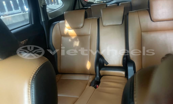 Mua Đã sử dụng Toyota Avanza Xe ô tô Mua Đã sử dụng Toyota Avanza Xe ô tô