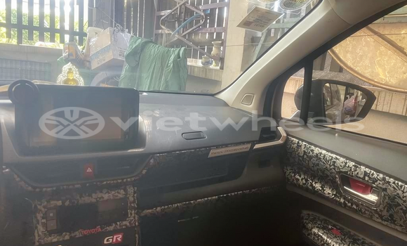 Mua Đã sử dụng Toyota Avanza Xe ô tô Mua Đã sử dụng Toyota Avanza Xe ô tô