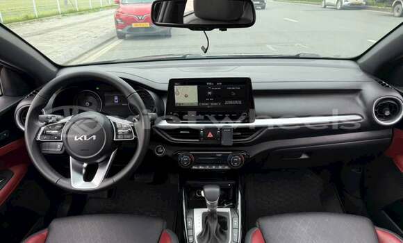 Mua Đã sử dụng Kia K3 Xe ô tô Mua Đã sử dụng Kia K3 Xe ô tô