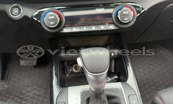 Mua Đã sử dụng Kia K3 Xe ô tô Mua Đã sử dụng Kia K3 Xe ô tô