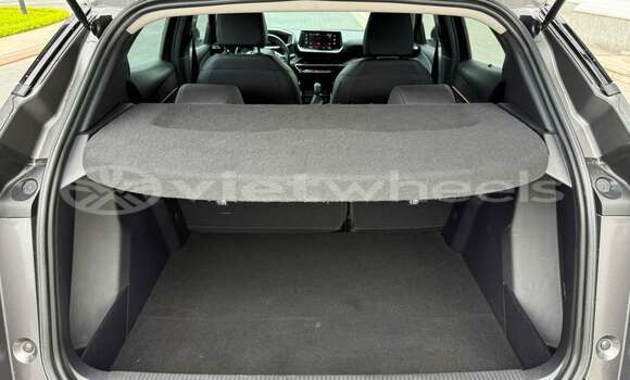 Mua Đã sử dụng Peugeot 2008 Xe ô tô Mua Đã sử dụng Peugeot 2008 Xe ô tô