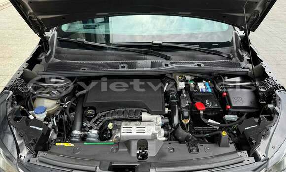 Mua Đã sử dụng Peugeot 2008 Xe ô tô Mua Đã sử dụng Peugeot 2008 Xe ô tô