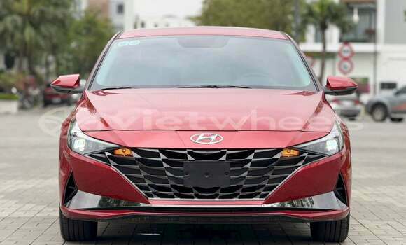 Mua Đã sử dụng Hyundai Elantra Xe ô tô