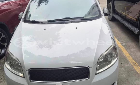 Mua Đã sử dụng Chevrolet Aveo Xe ô tô