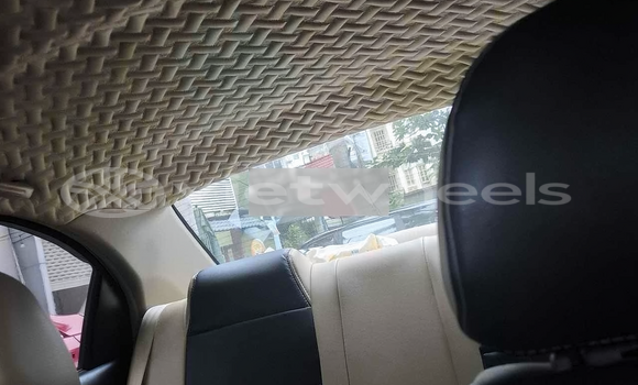 Mua Đã sử dụng Chevrolet Aveo Xe ô tô Mua Đã sử dụng Chevrolet Aveo Xe ô tô