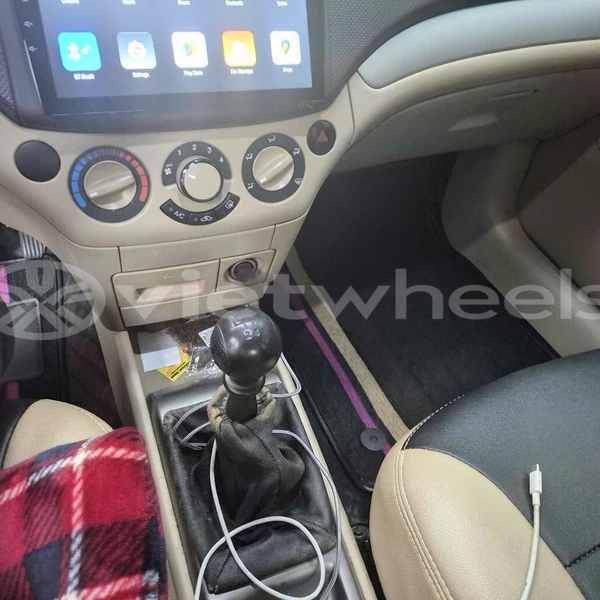 Big with watermark chevrolet aveo hanoi tp ho chi minh 47598