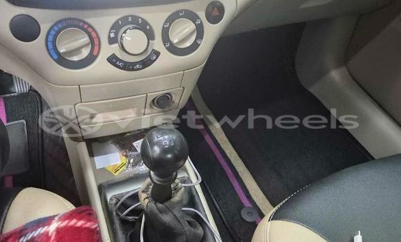 Mua Đã sử dụng Chevrolet Aveo Xe ô tô Mua Đã sử dụng Chevrolet Aveo Xe ô tô